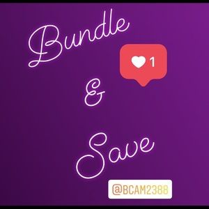 10% off 2 or more items